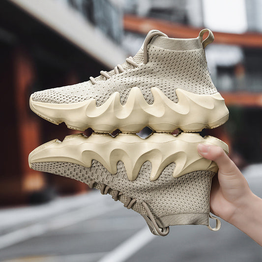 Mens Athletic Fashion Sneakers