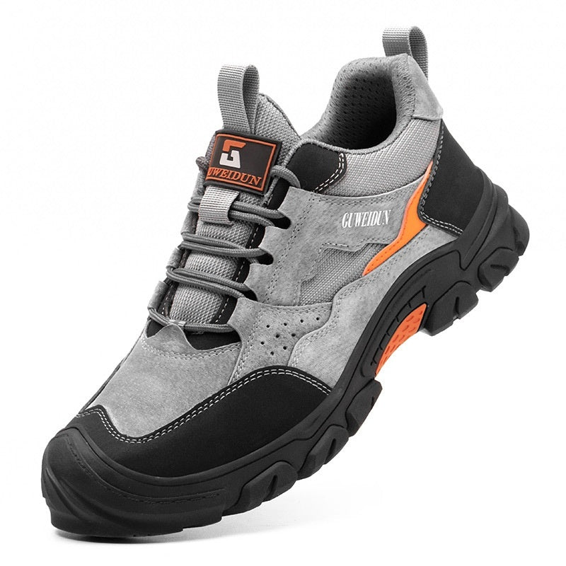 Men's Protective Footwear
