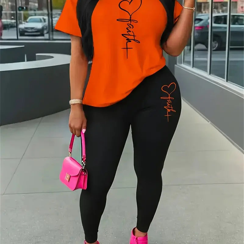 Stylish Polyester Pantsuit for Women