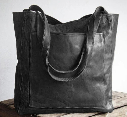 MARGOT | Vintage Shoulder Bag