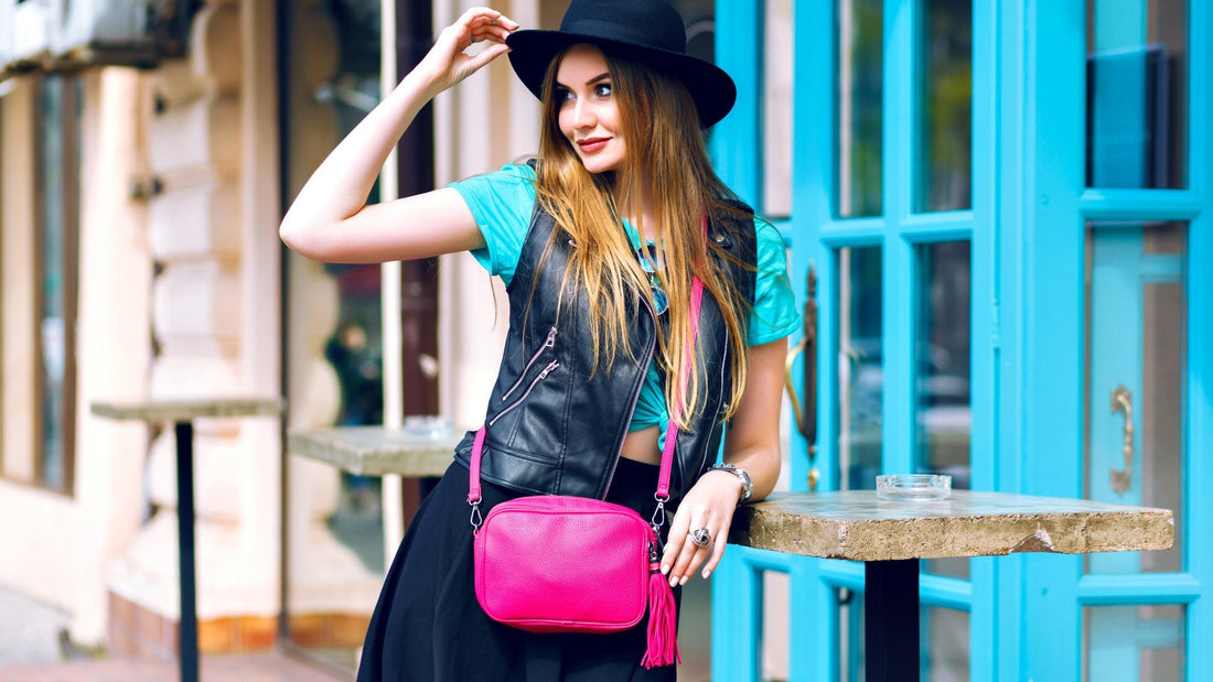 Why Accessories are Key to Elevating Your Style