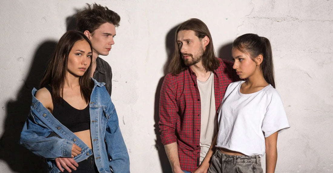 Sustainability in Fashion: Why It Matters