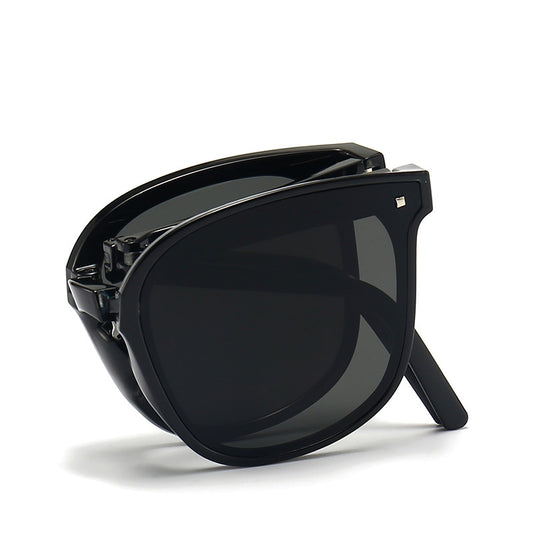 Folding Sunglasses — Compact Style, Anywhere You Go
