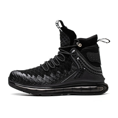 : Smash Resistant Mens Shoes