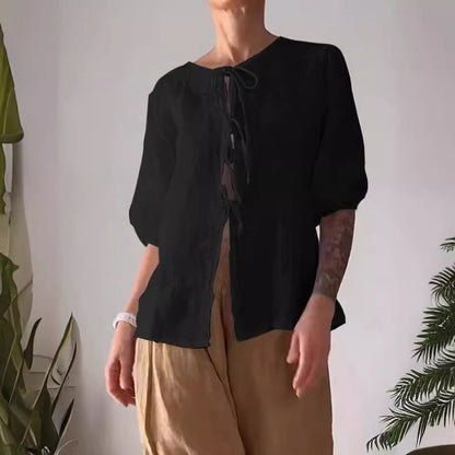 Fashion Casual Two-piece Set