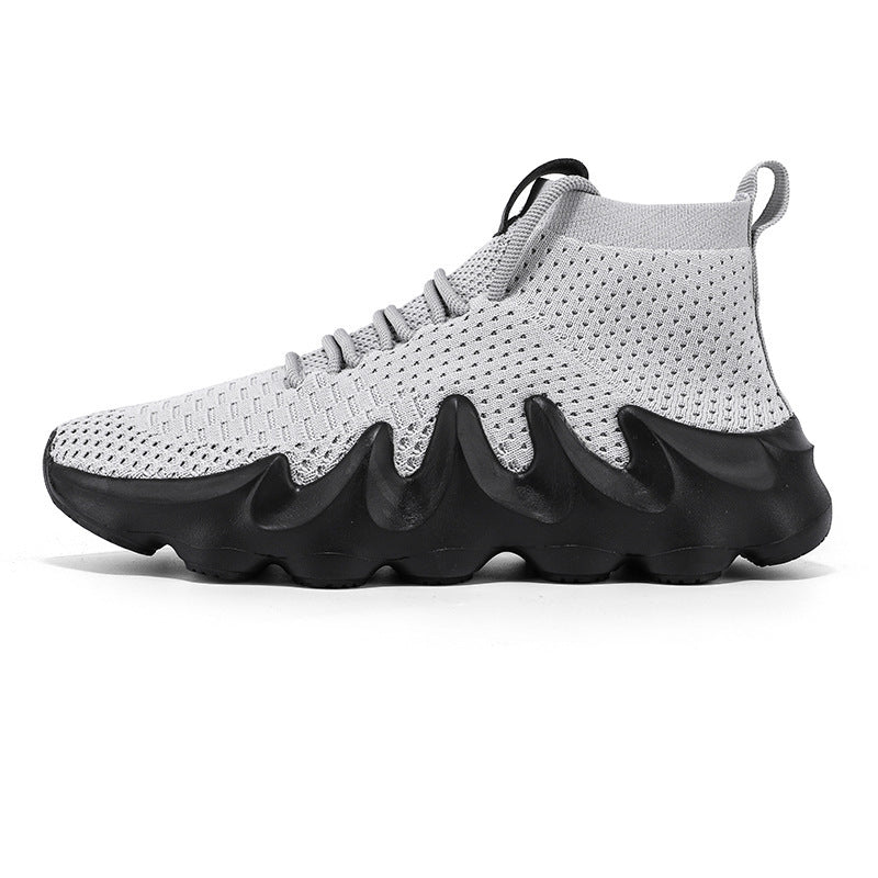 Mens Athletic Fashion Sneakers