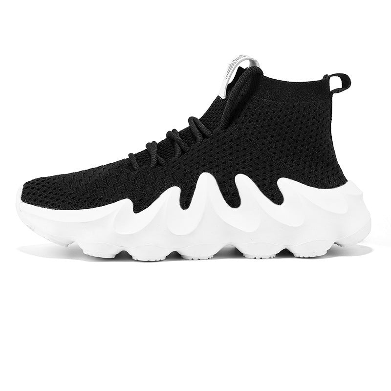 Mens Athletic Fashion Sneakers