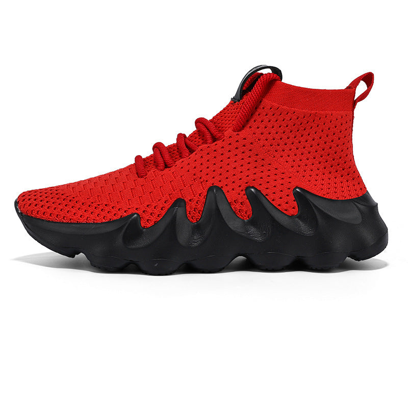 Mens Athletic Fashion Sneakers