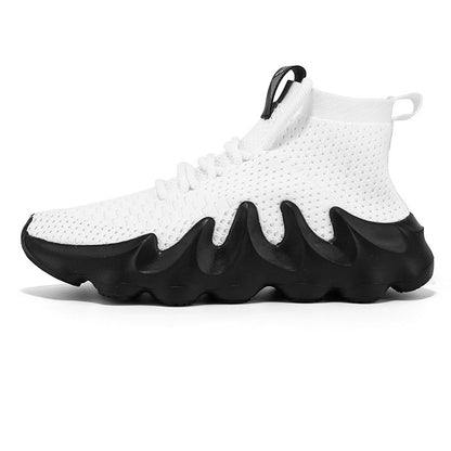 Mens Athletic Fashion Sneakers