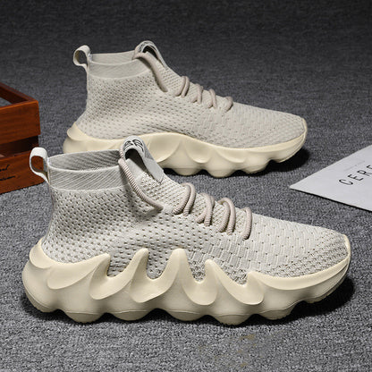 Mens Athletic Fashion Sneakers