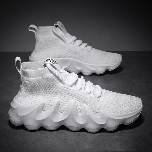 Mens Athletic Fashion Sneakers