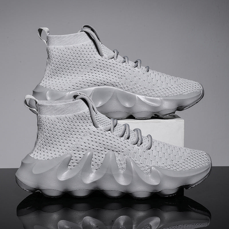 Mens Athletic Fashion Sneakers