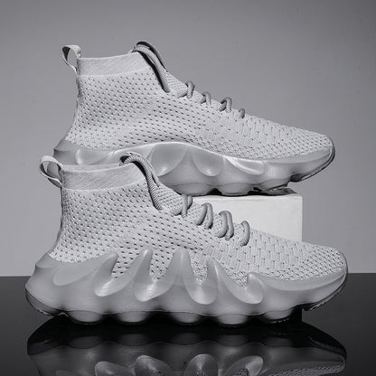 Mens Athletic Fashion Sneakers