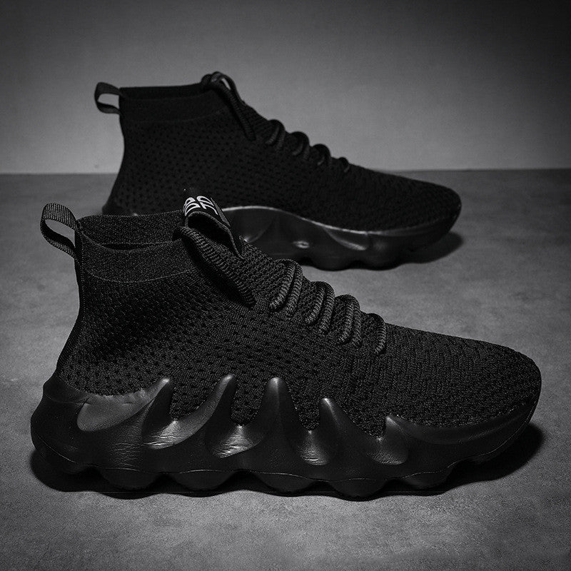 Mens Athletic Fashion Sneakers