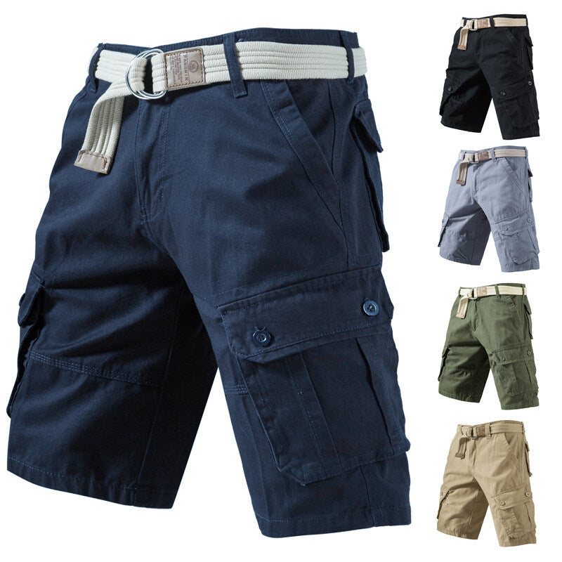 Trailblazer Cargo Shorts