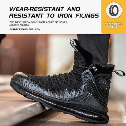 : Smash Resistant Mens Shoes