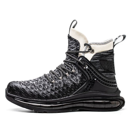 : Smash Resistant Mens Shoes
