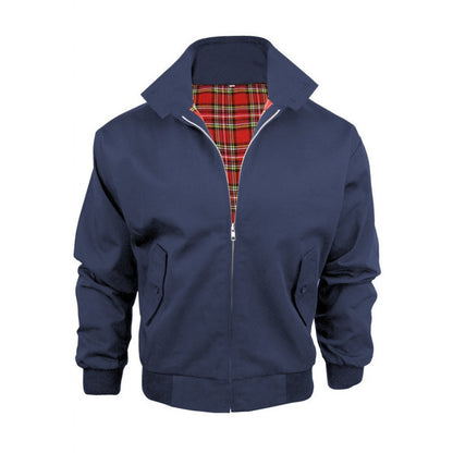 Men's Retro Pilot Jacket