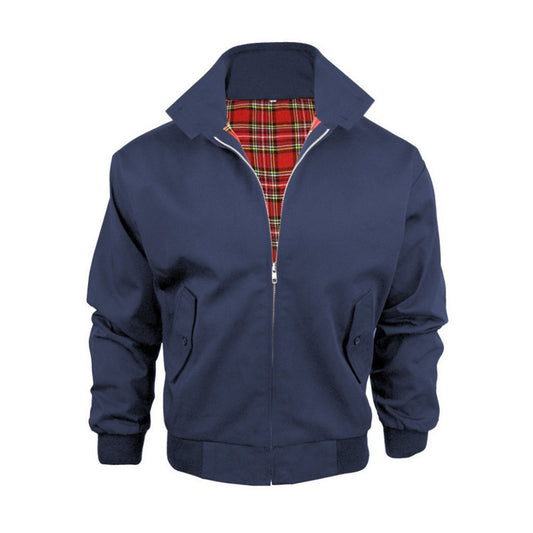 Men's Retro Pilot Jacket