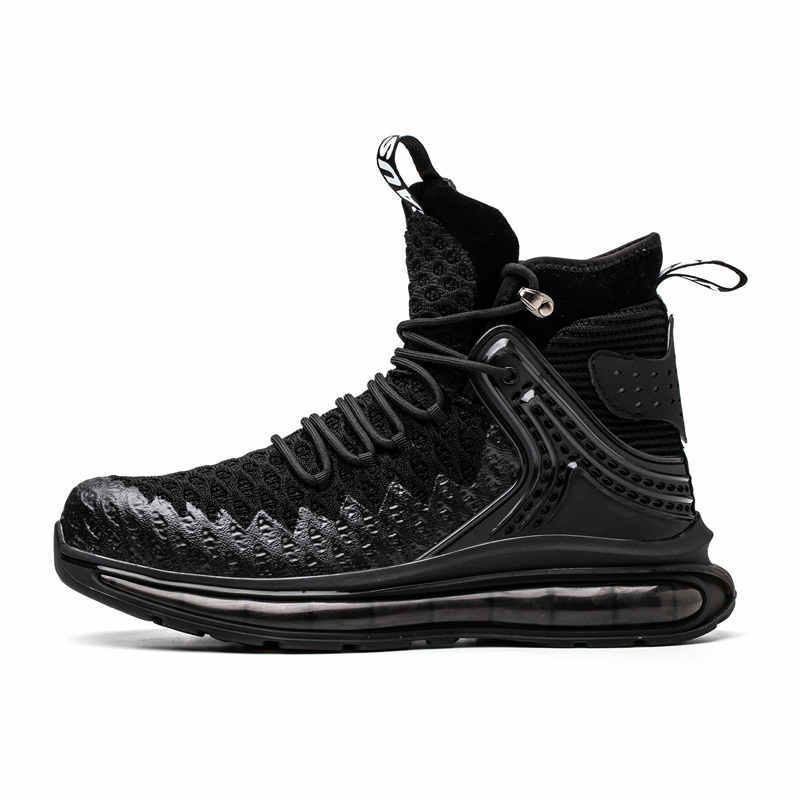 : Smash Resistant Mens Shoes
