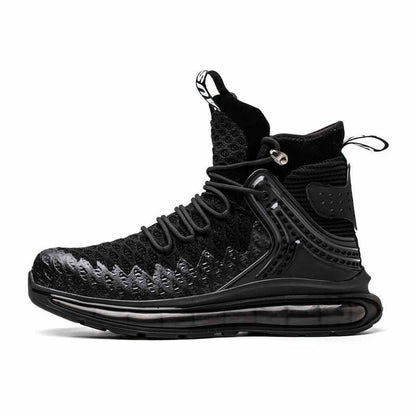 : Smash Resistant Mens Shoes