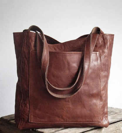 MARGOT | Vintage Shoulder Bag