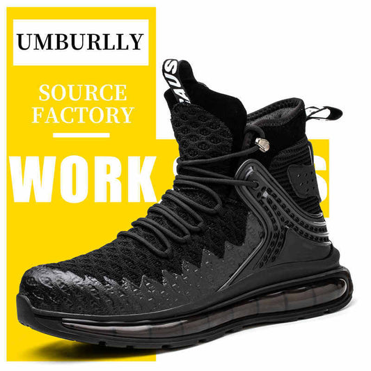 : Smash Resistant Mens Shoes