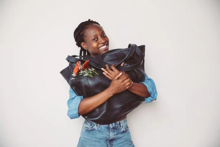 MARGOT | Vintage Shoulder Bag