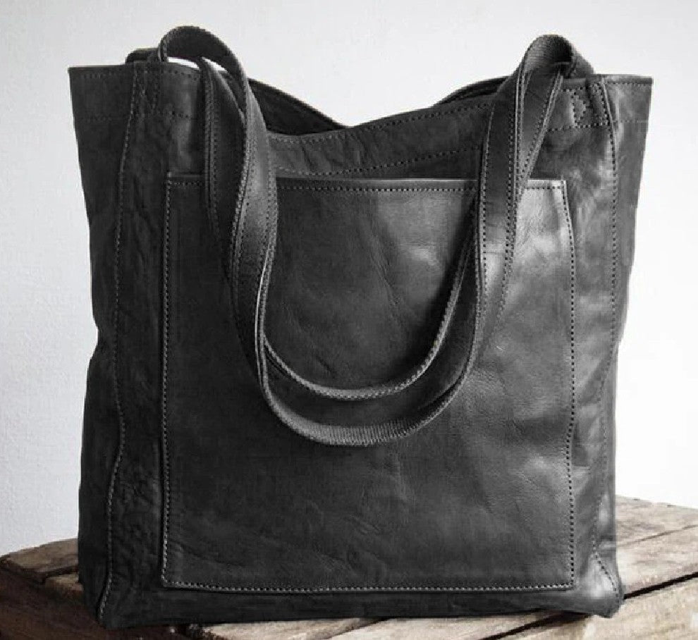 MARGOT | Vintage Shoulder Bag