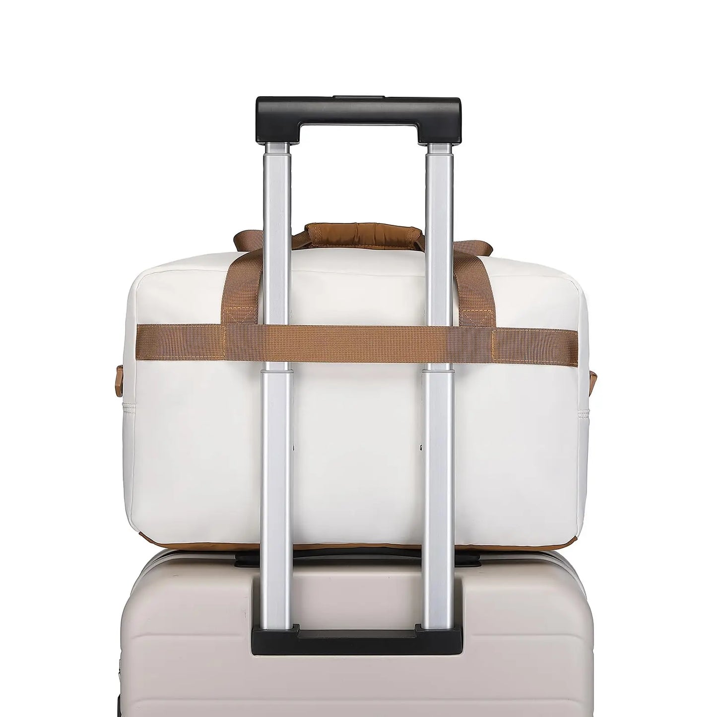 Kono Cabin Bag Ryanair Underseat 20L Duffel Bag For Traveling