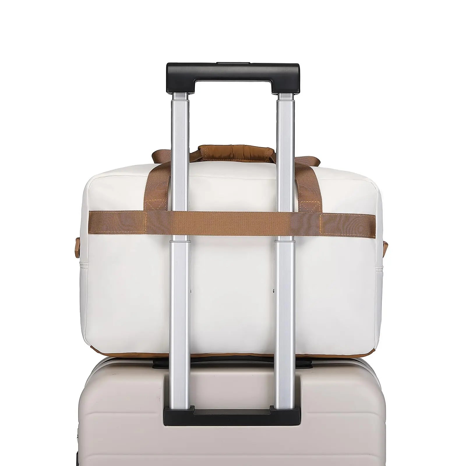 Kono Cabin Bag Ryanair Underseat 20L Duffel Bag For Traveling