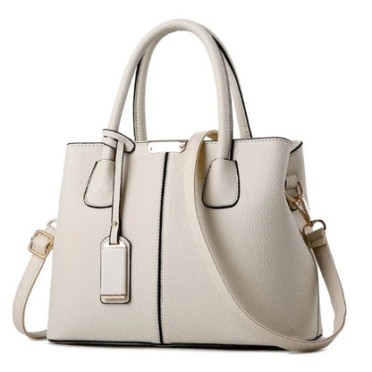 Luxury Designer Leather Handbags