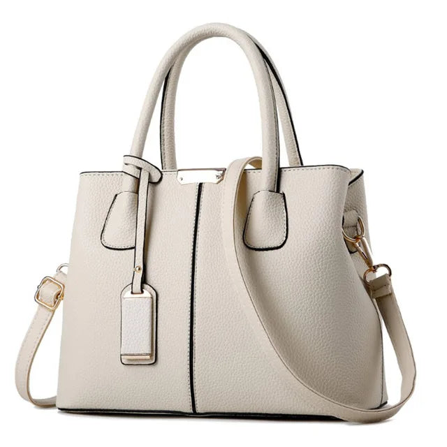 Luxury Designer Leather Handbags