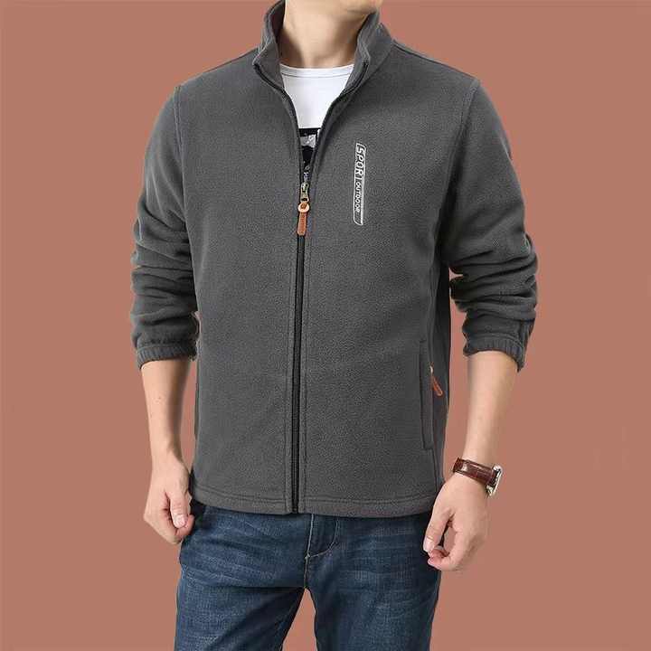 Winter Fleece Jacket