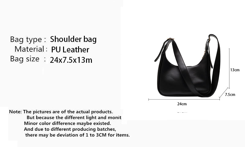 Luxury Designer Leather Handbags