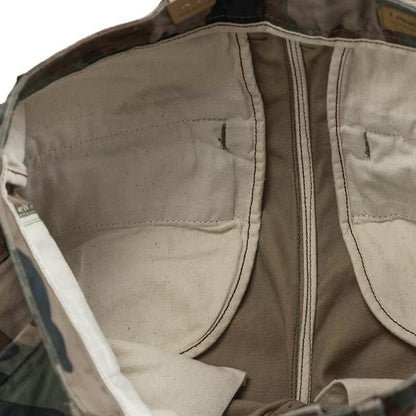 "Men's Multi-Pocket Quick-Dry Cargo Shorts"