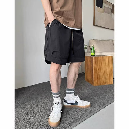 Fashion Men's American Fifth Pants Loose