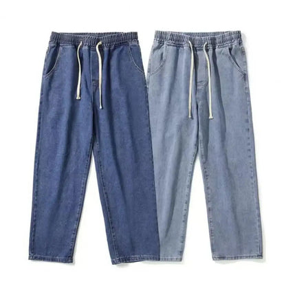 👖 Wide Leg Cargo Pants – Streetwear Edition