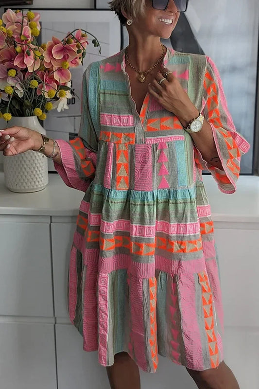 Santa Fe - Dress