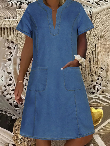Delilah – Easy Chic Denim