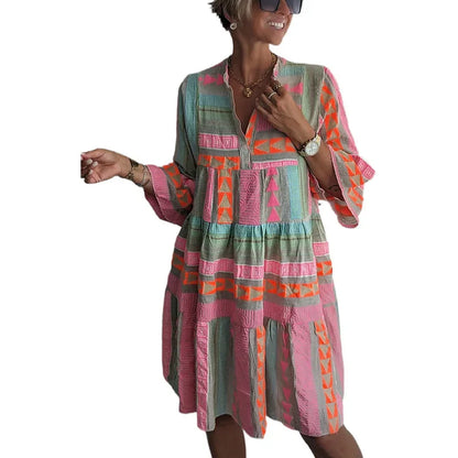 Santa Fe - Dress
