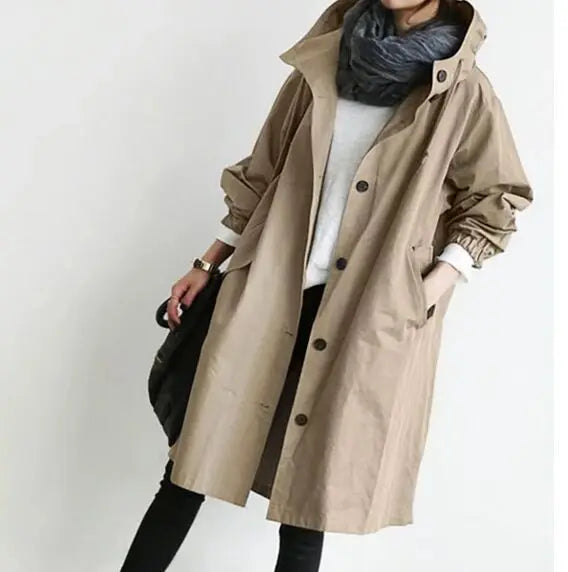 Nova – Urban Rain Trench