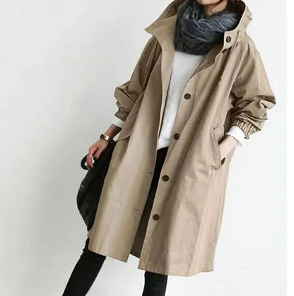 Nova – Urban Rain Trench