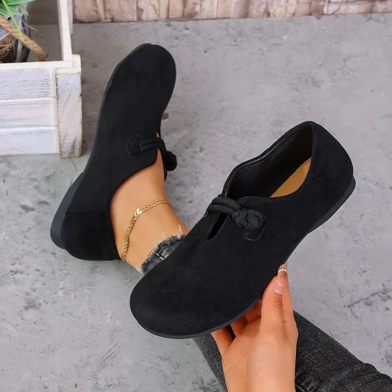 Olivia™ Comfort Loafers