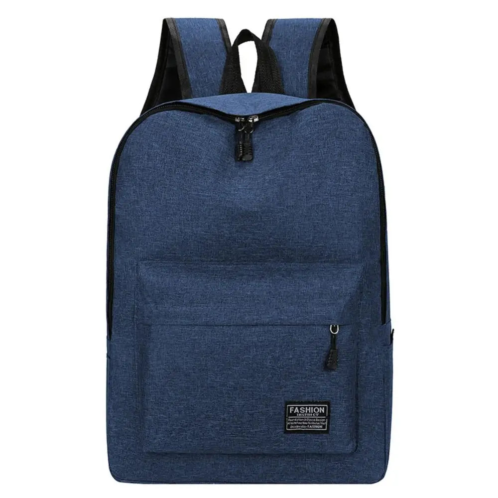 Trendy Minimalist Backpack