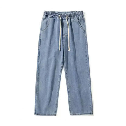 👖 Wide Leg Cargo Pants – Streetwear Edition