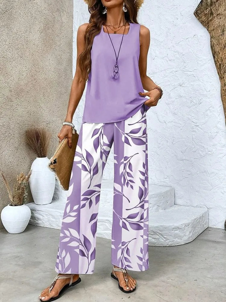 Monroe | Classic Co-Ord