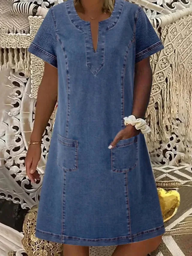 Delilah – Easy Chic Denim