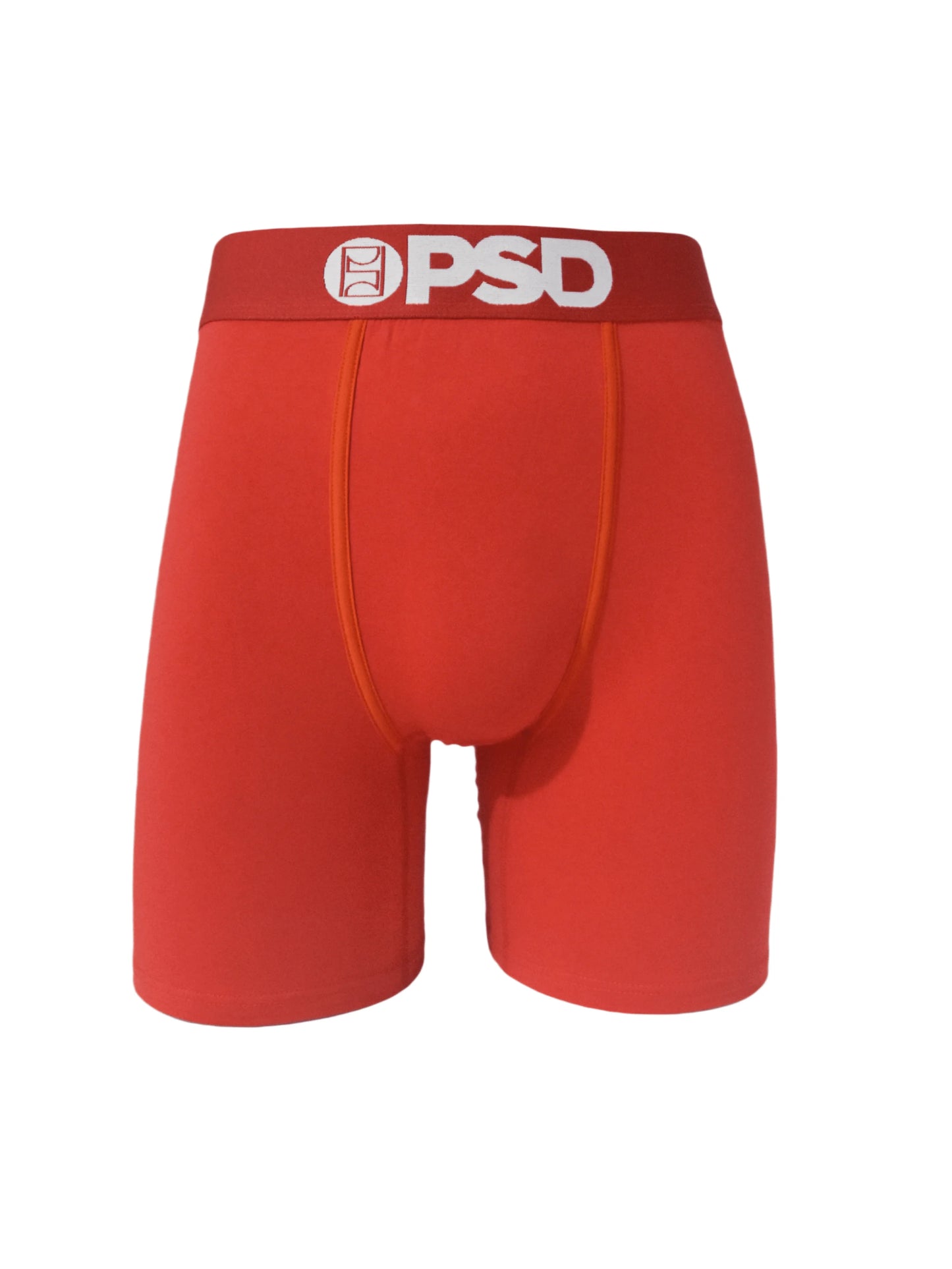 5Pcs Trendsetter! Men's briefs with a statement print for a unique look
