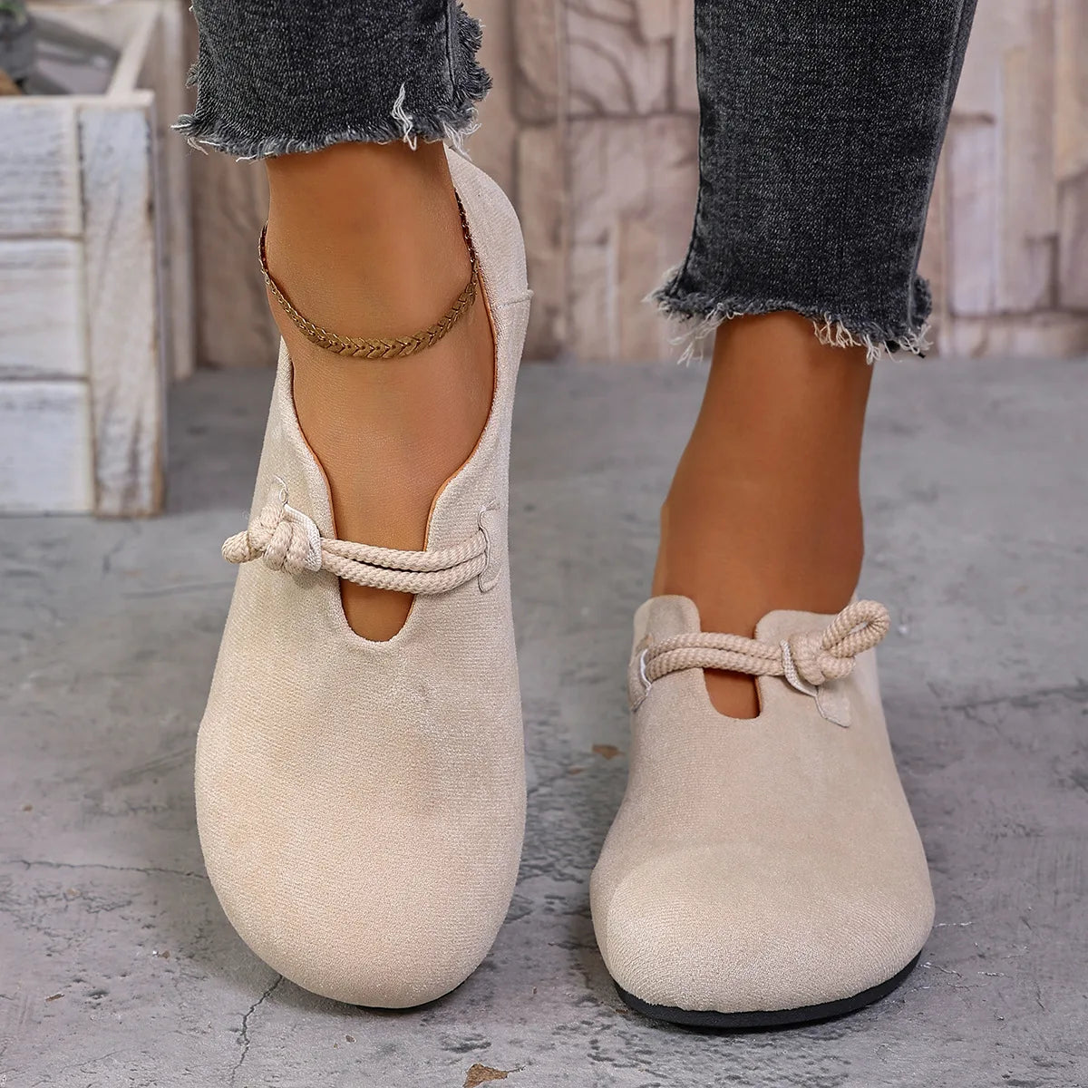 Olivia™ Comfort Loafers